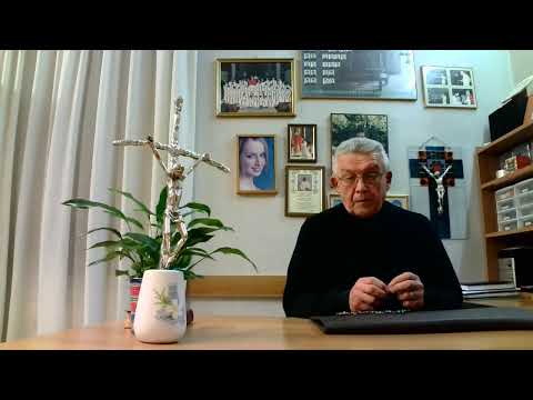 VENERDI' SANTO -  GESU' MUORE IN CROCE  - S  Rosario 18 aprile 2025