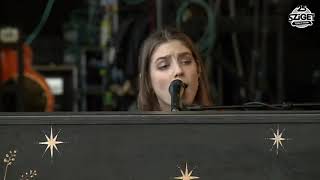 Birdy - What You Want (Live At Sziget Festival Budapest 08-15-2017)