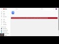 Terminated Page On YouTube