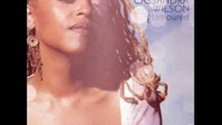 Fragile (Cassandra Wilson)