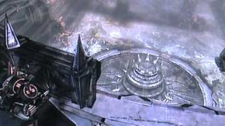 WFC Jazz's Campaign cameo 2