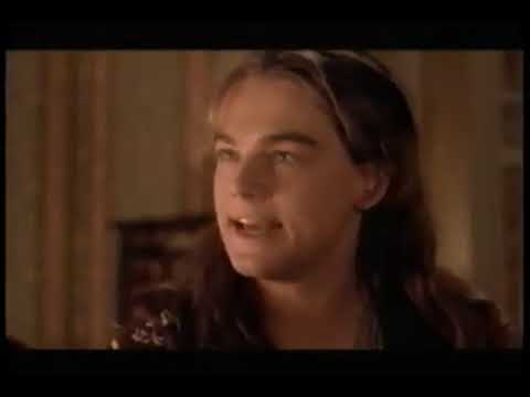 The Man in the Iron Mask Movie Trailer 1998 - Video Spot