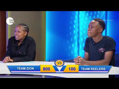 What is the normal temperature of a person? - Hilarious answer at QuizShow