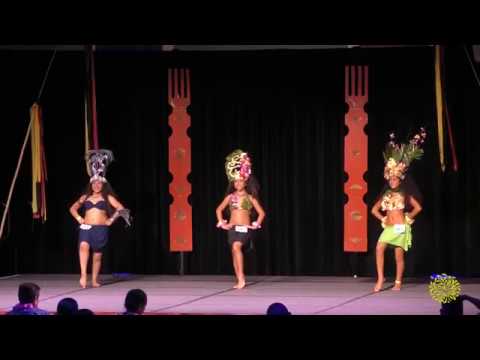 TAURE AREA Vahine and Tane 11   14