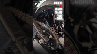 Download lagu This Motorcycle Chain Lasted 17000km Without Lube? mp3 Download lagu This Motorcycle Chain Lasted 17000km Without Lube? mp3