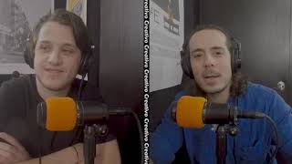 José Madero sobre su cacnión -Ojalá- - Roberto Mtz