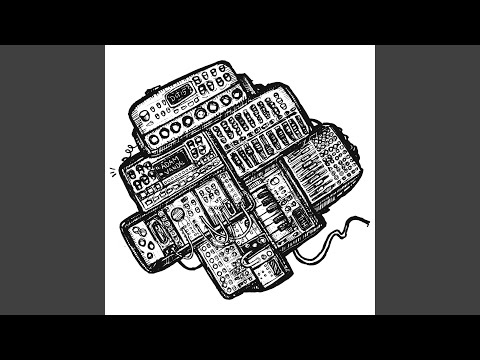 Mental Warehouse jam vol. 1