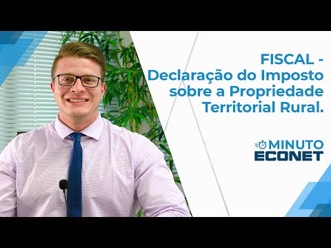 Minuto Econet - DITR 2020