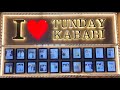 Amitabh Bachchan And Anupam Kher Are Non Vegetarian Lucknow Ke Tunday Kabab Super Kabab Recipe
