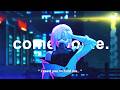 Jace June Come Home Lyrics AMV Sped Up