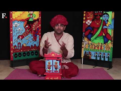 download lagu mp3 mp4 Kaavad Tradition Of Rajasthan, download lagu Kaavad Tradition Of Rajasthan gratis, unduh video klip Kaavad Tradition Of Rajasthan