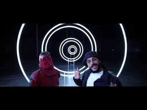 Тимати & L'One & HT Hayko & Cardi B - AMG / TAXI / Bodak Yellow (Safaryan Remix) (Mood Video)