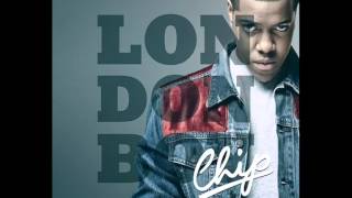 Chip - Phenomenon (Cover) [London Boy]