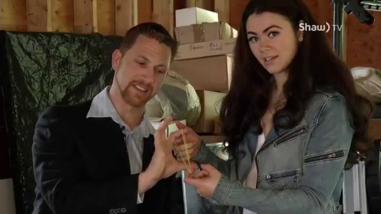 Promotional video thumbnail 2 for Mobile Magic Entertainment