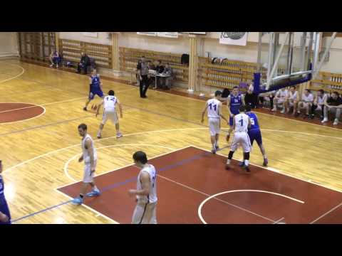 BK Krāslava vs Carnikava spēles beigas 2