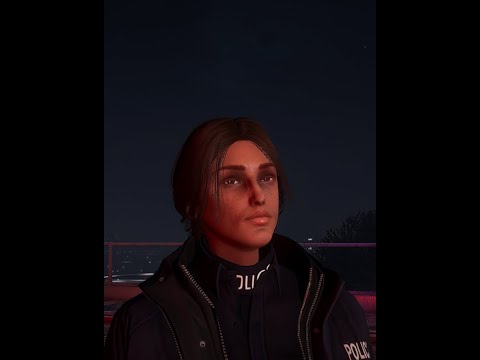 [OctansV - LSPD] Part Goddess, Part Gangster