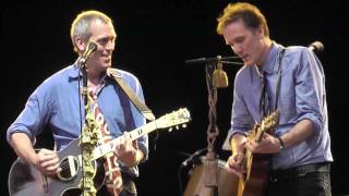 Hugh Laurie -Winin&#39; Boy Blues-  (Francofolies de Spa 2012)