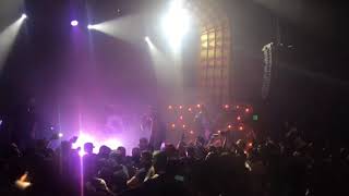 The Fever 333 - Sold Me Out @ The Regent Theater