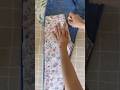 DIY Sew From Old Jeans Baby Pants In A Couple Of Minutes Shorts Diy Baby Jeans