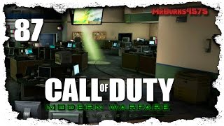 DLC Variety Map Pack Broadcast 🎮 Call of Duty: Modern Warfare Remastered # 87 [Deutsch/60FPS]