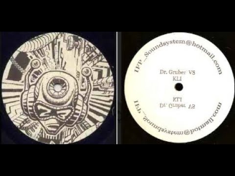 Invisible Freak Project – IFP 01/ toolbox killerz 27 - A1 - So Fucking High