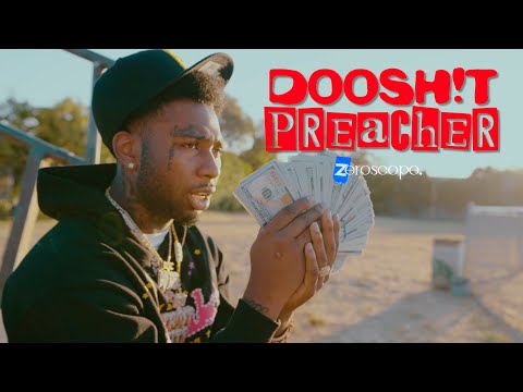 Doosh!t - Preacher (Official Music Video)