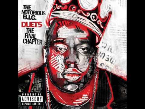 The Notorious B.I.G. - Nasty Girl feat. Avery Storm, Jagged Edge, Nelly & Diddy