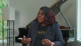 Jada Mayson - Behind the Song: Son of God, Son of Mine