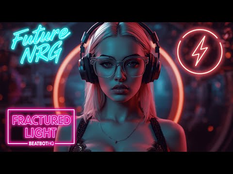 Future NRG Eurodance | Fractured Light | Emotional Club Music 2026 ⚡