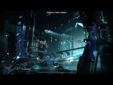 Star Conflcit - PvP Combat Recon Waz'got