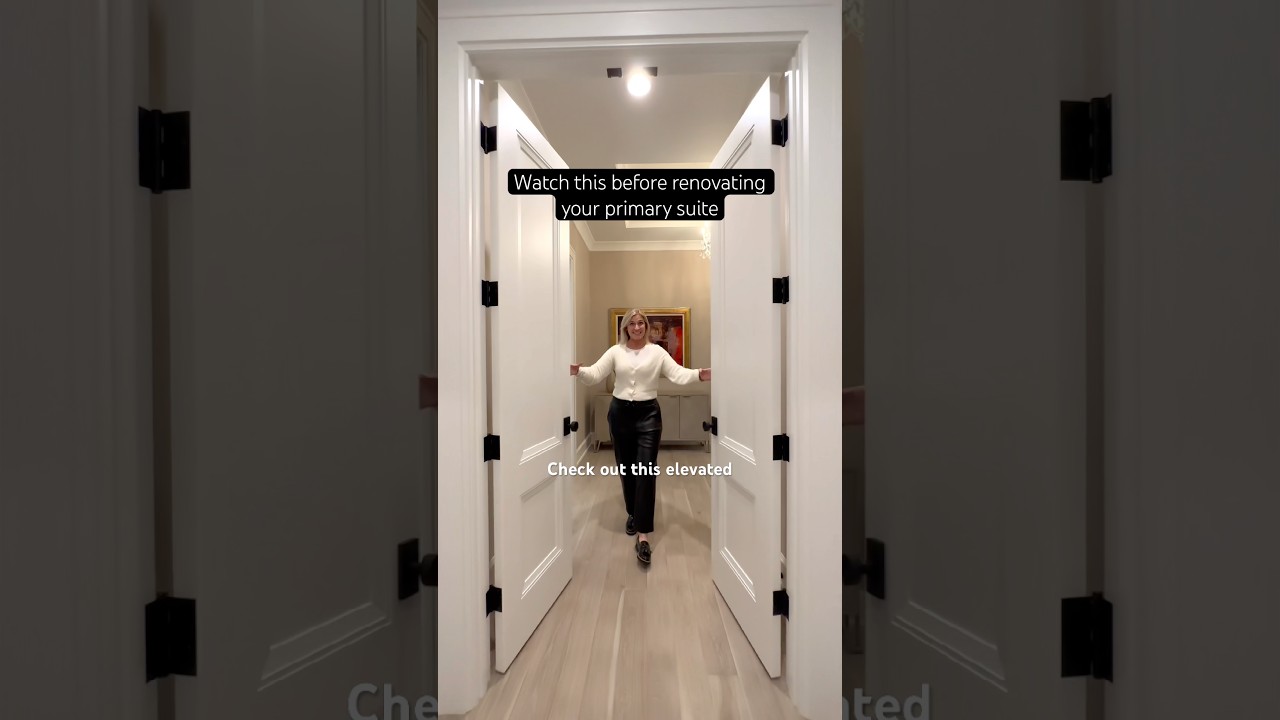 This layout just works 😍