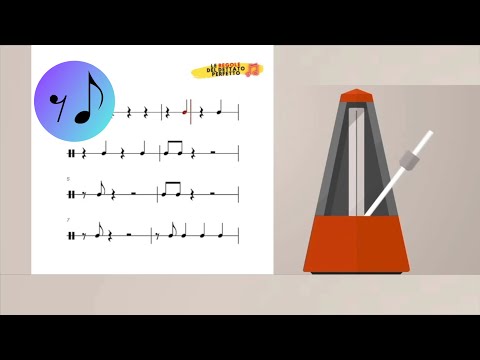 Ritmica a prima vista: tutto ciò che ti serve per fare progressi!