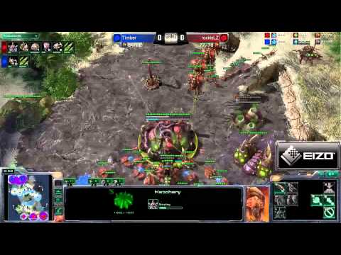 NASTL Qualifiers -  Rox.kis vs FXO P- Game 1