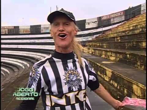 Jogo Aberto Regional Campinas 14 10 2012 bloco 03