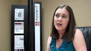 masterIT Team Member Spotlight - Barclay Greer