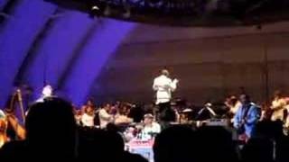 The Decemberists w/ LA Philharmonic - Odalisque