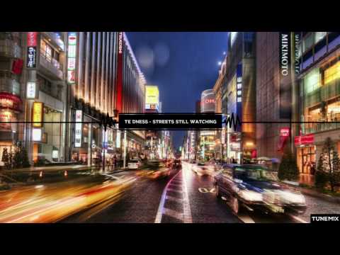 TE dness ft. Scorcher - Streets Still Watching