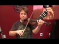 Fiddle Tune a Week: Merry Blacksmith medium
