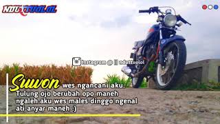 Download lagu Story wa motor gl 2019 mp3