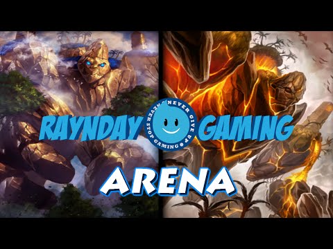 "DIVINE!" SMITE Geb Arena Build and Gameplay (HD 1080p) - Season 3