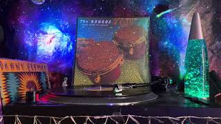 The Bongos (Drums Along The Hudson) - Side 1