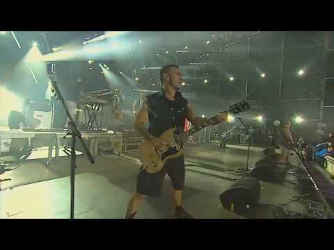 Videoclip de Full Gas — Ska-P