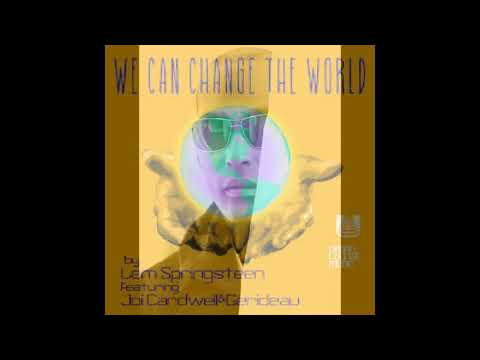 Lem Springsteen ft Joi Cardwell & Gerideau - We Can Change The World (Main Vox Mix)
