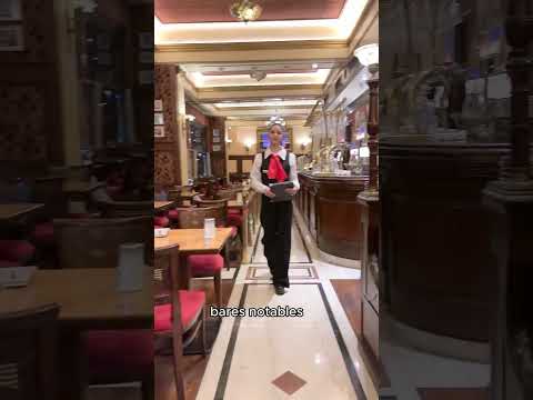 Petit Colon donde voy después del Teatro Colon