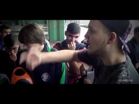 RAGNAR vs MERCALI [OCTAVOS] PCH FREESTYLE FECHA ESPECIAL INSTRUMENTALES