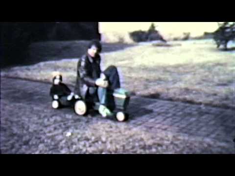 trailer