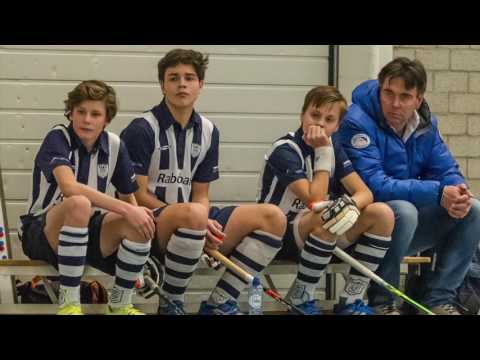 Zaal - hdm JB1 - Cartouche JB1 8-0 - zondag 15 januari