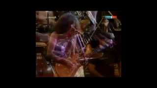 Santana   1 Intro The Beat Of My Drum Veracruz Live In Berlin 1987