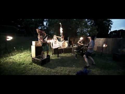 Violent Soho - Covered in Chrome (Official Video)