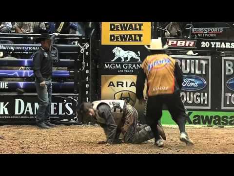 HIGHLIGHTS: Ty Murray Invitational (PBR)